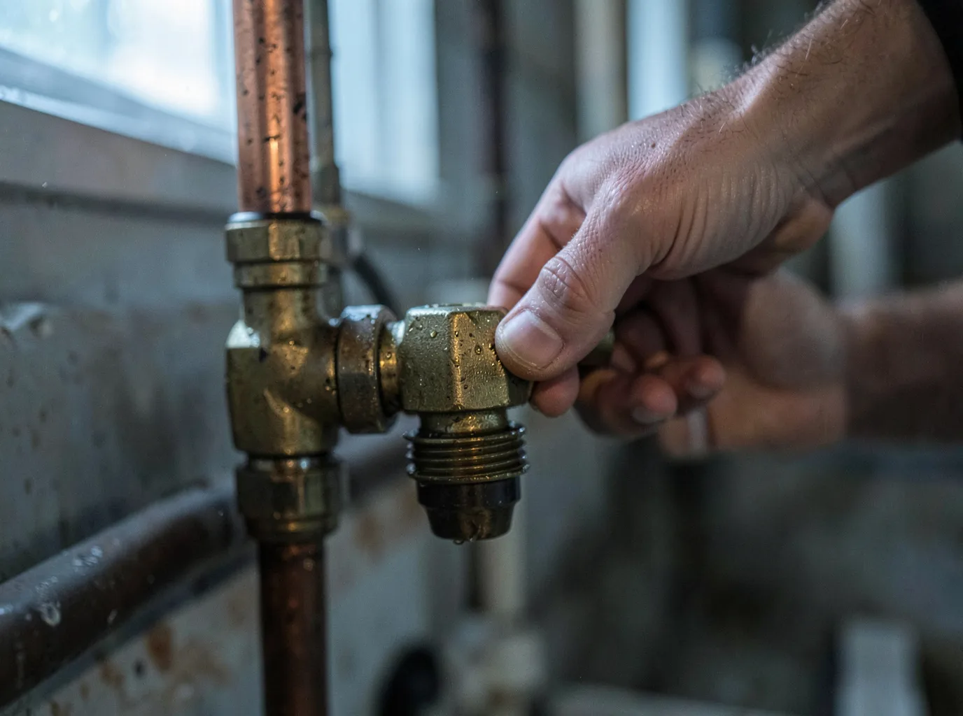 Emergency Plumber Lewis Center, OH FAQs
